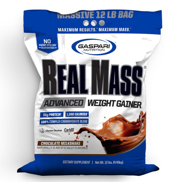 Gaspari Mass Gainer