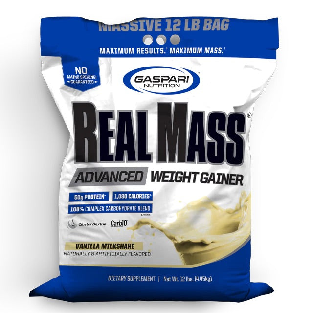 Gaspari Mass Gainer