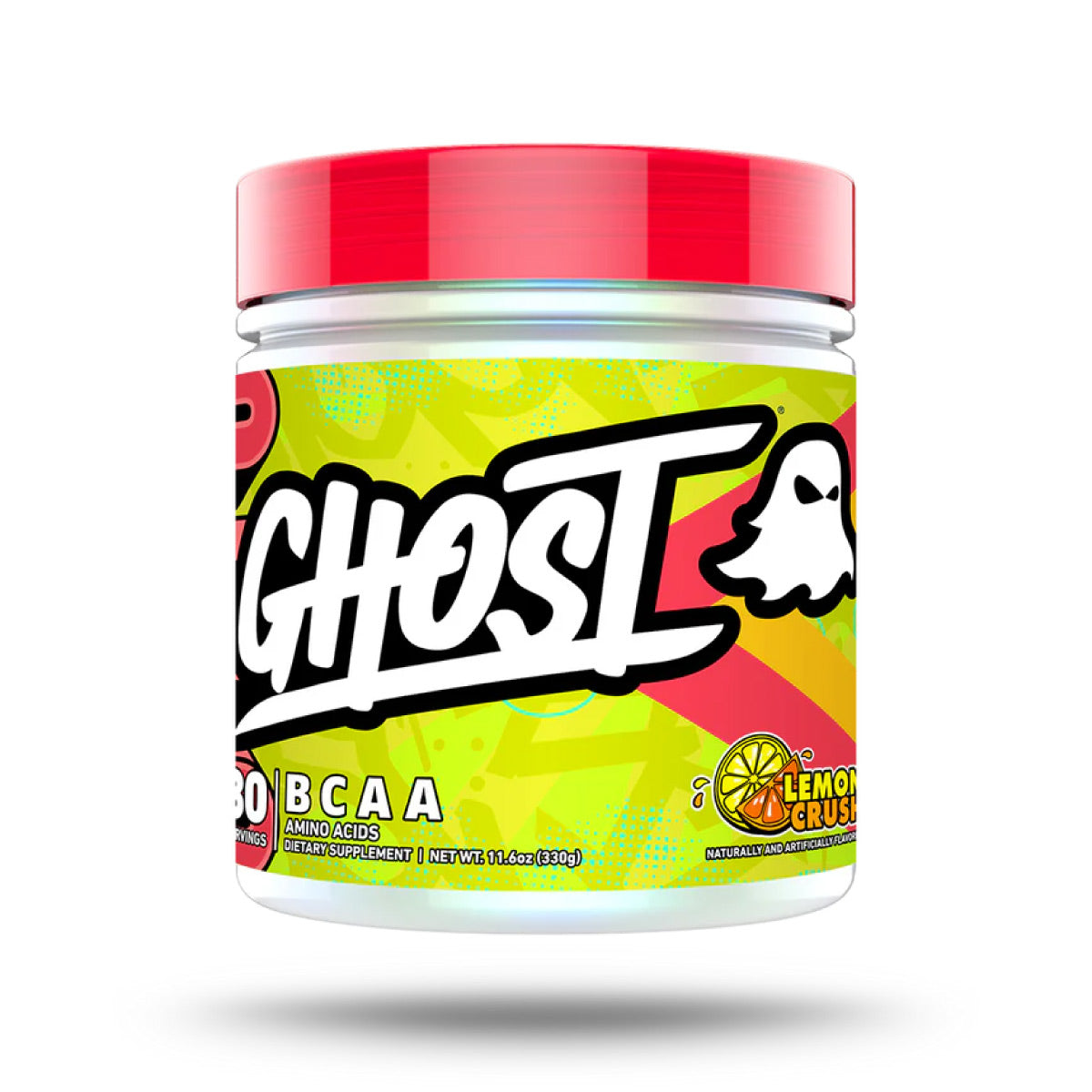 Ghost BCAA