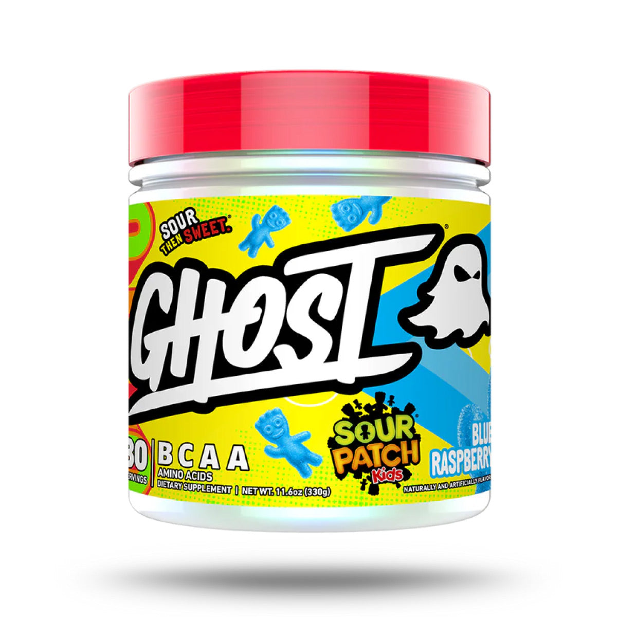 Ghost BCAA