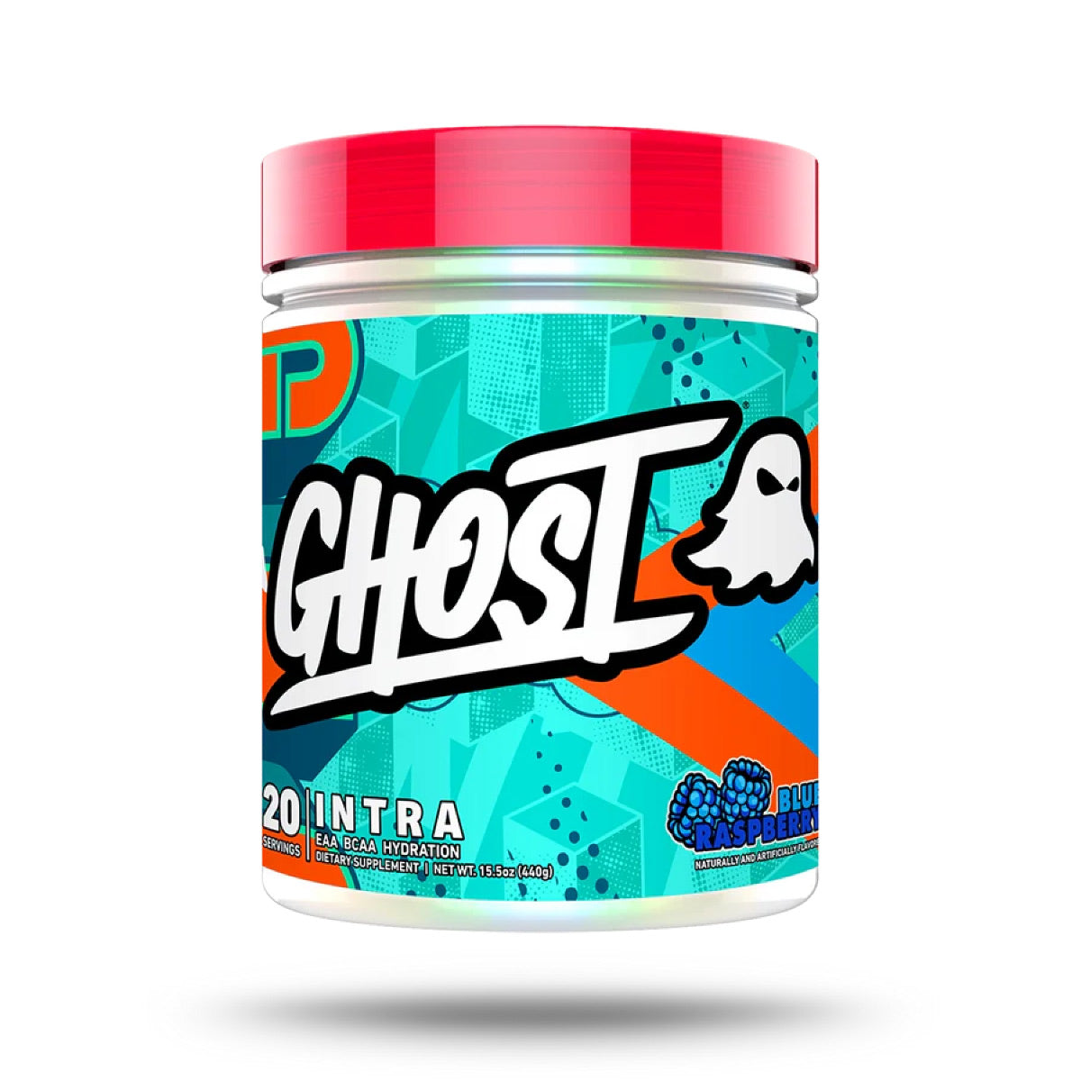 Ghost Intra Workout