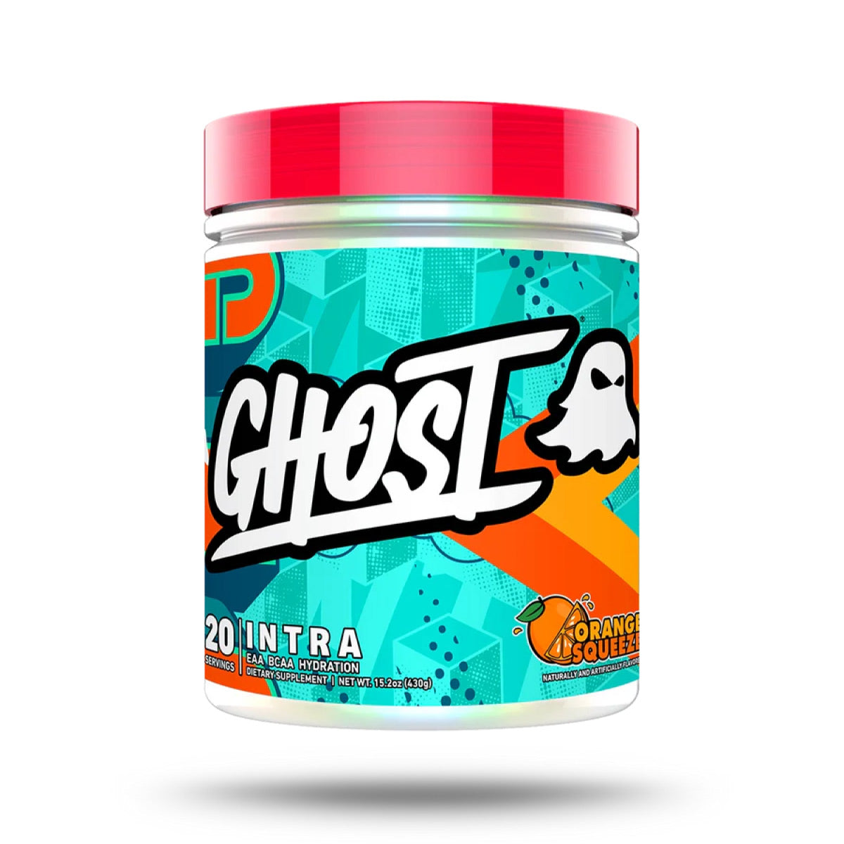 Ghost Intra Workout