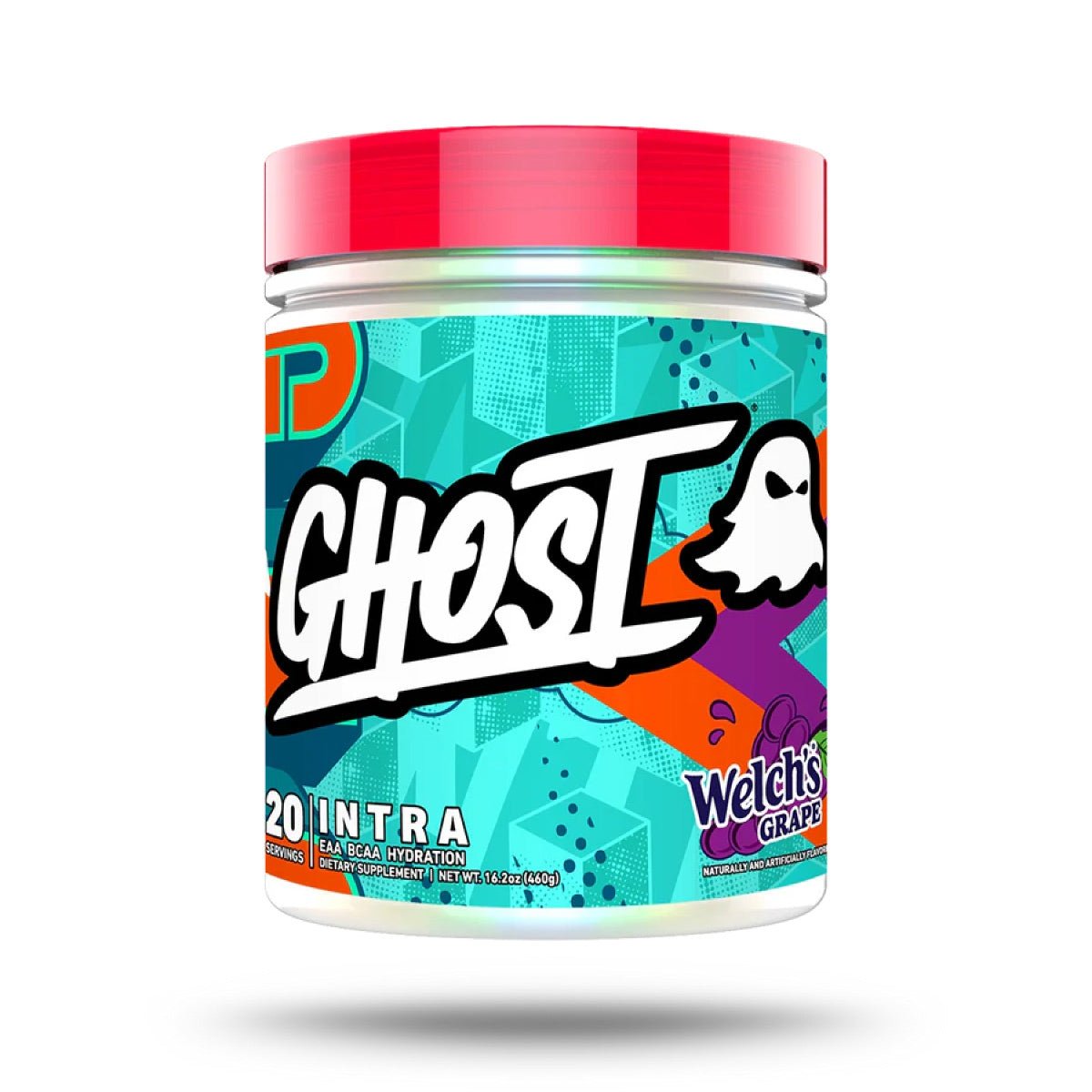 Ghost Intra Workout