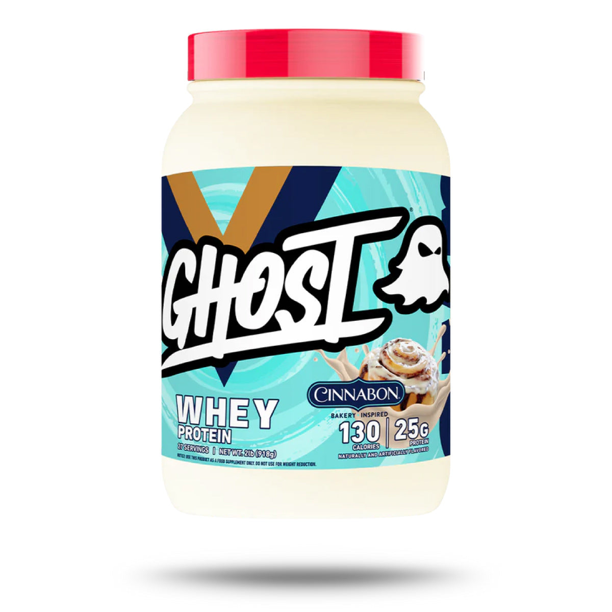 Ghost Whey Protein