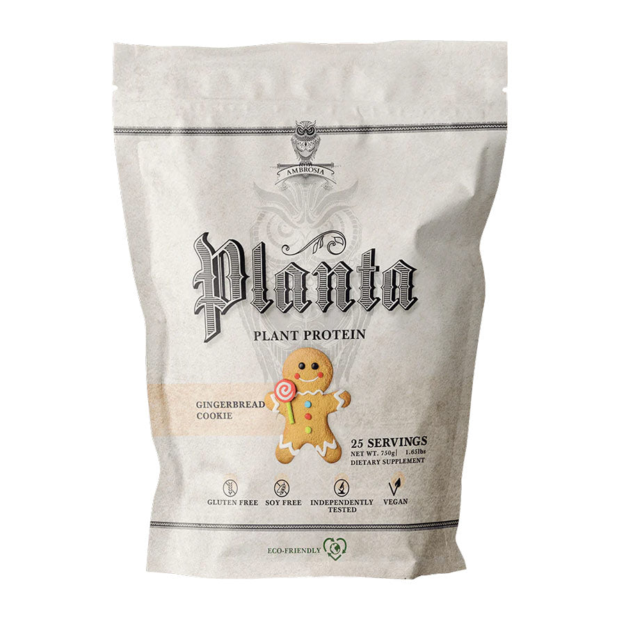 Ambrosia Planta Vegan Protein