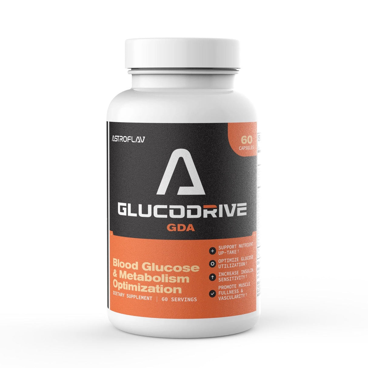 AstroFlav GlucoDrive