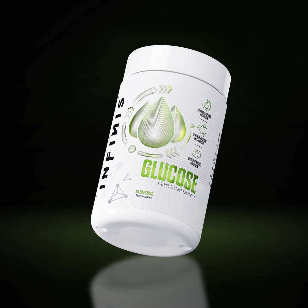 Infinis Nutrition Glucose