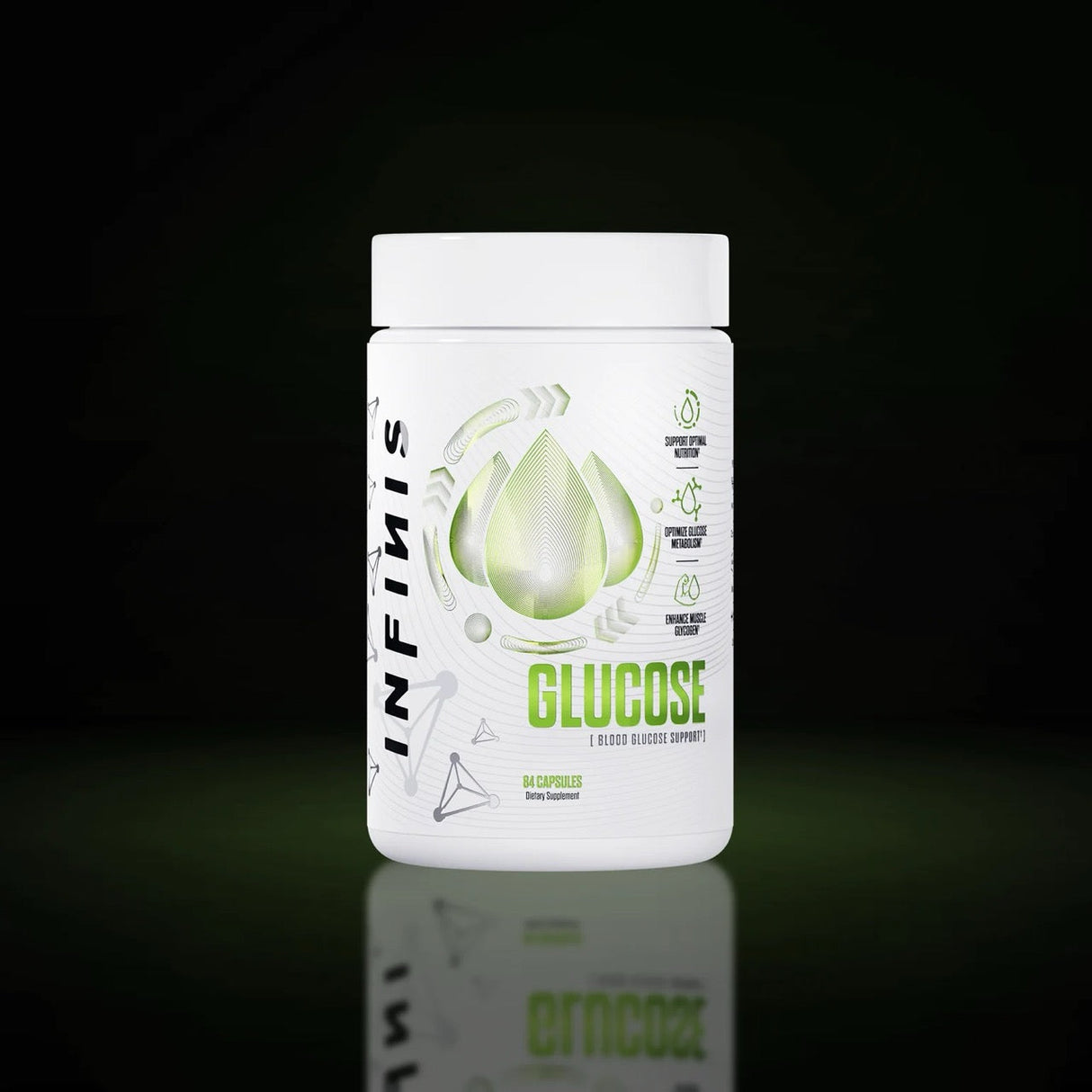 Infinis Nutrition Glucose