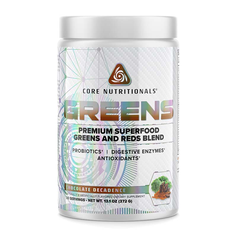 Core Nutritionals Greens