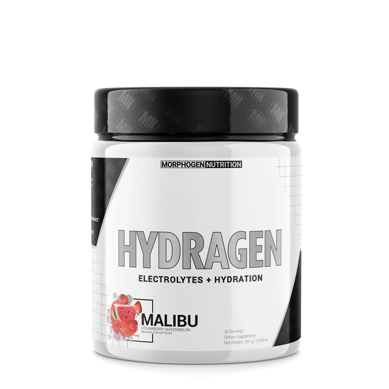 HydraGEN