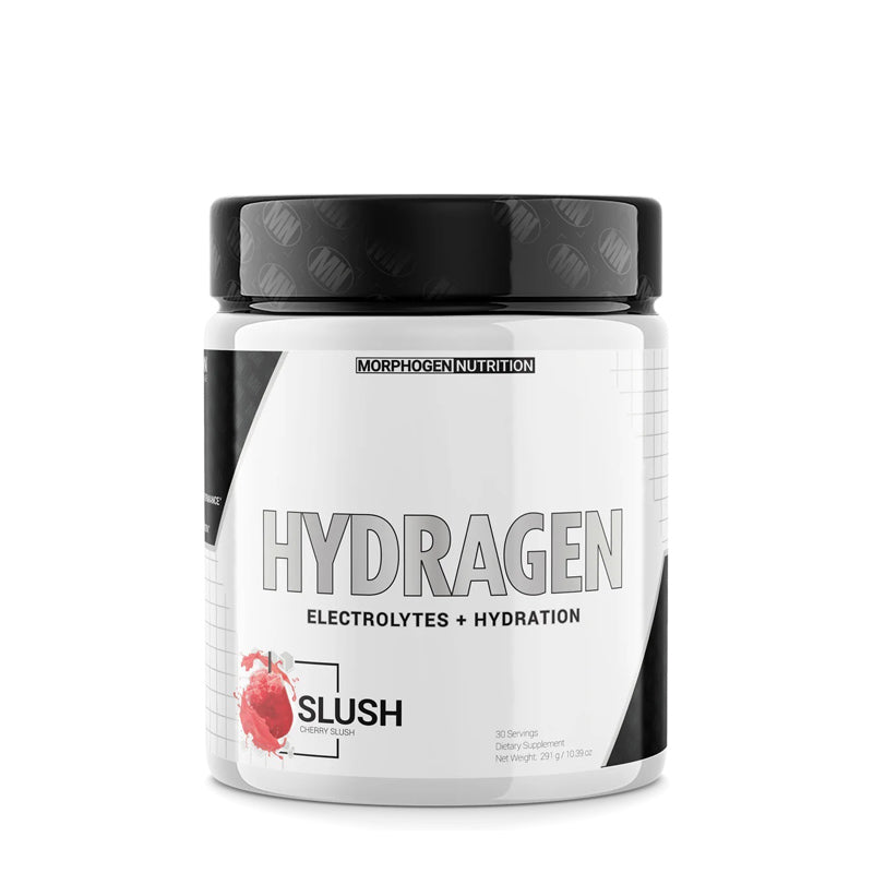 HydraGEN