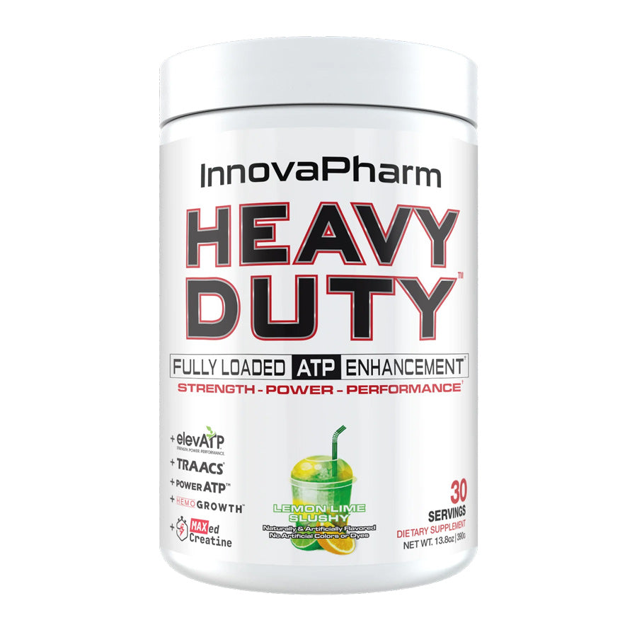 Heavy Duty Creatine ATP