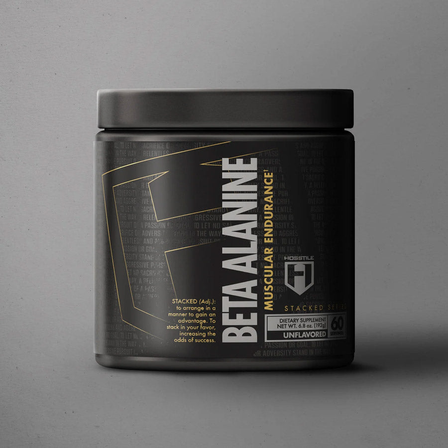 Hosstile Beta Alanine