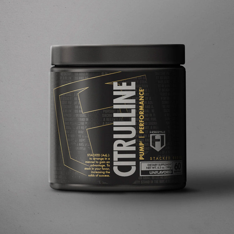 Hosstile Citrulline