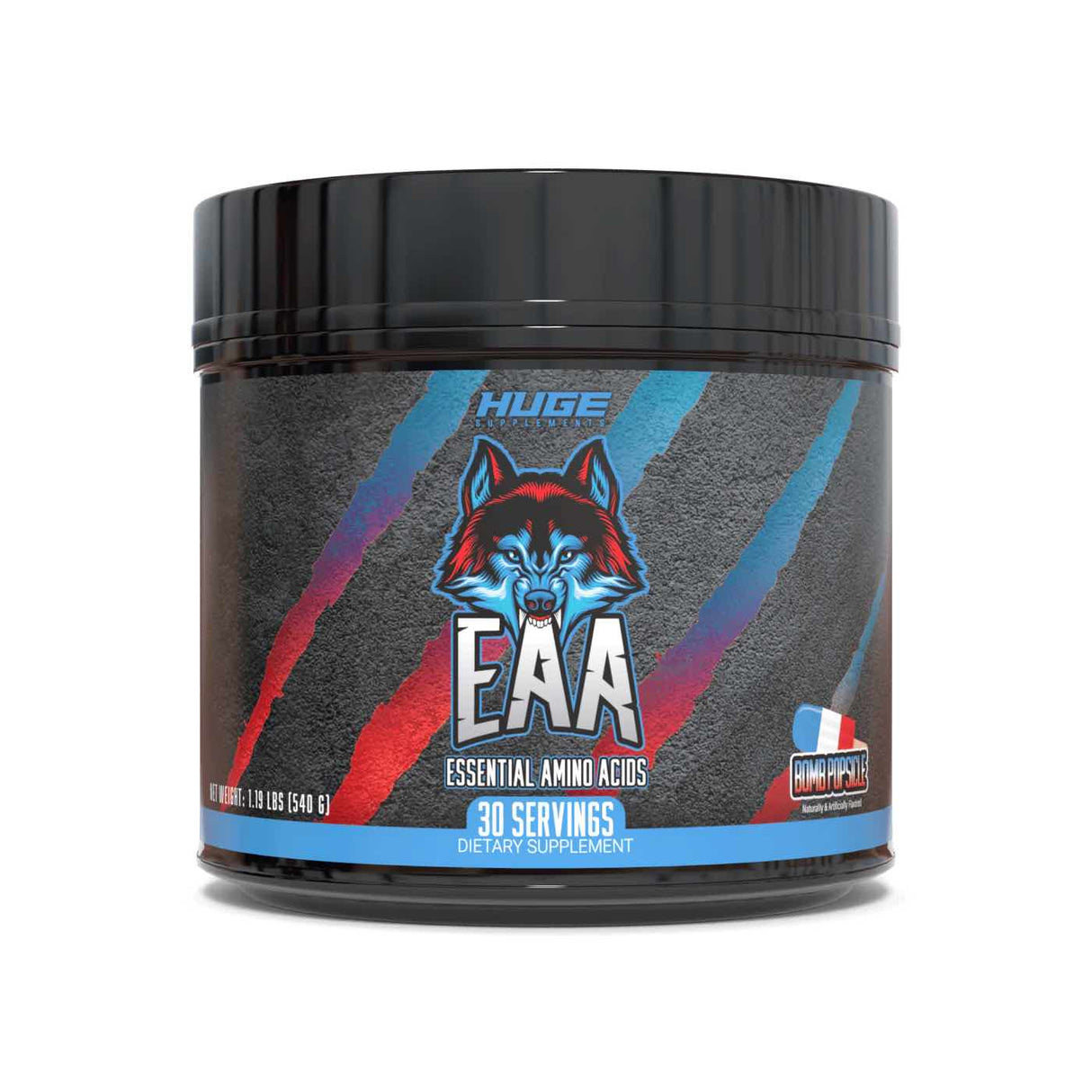 Huge Supplements EAA