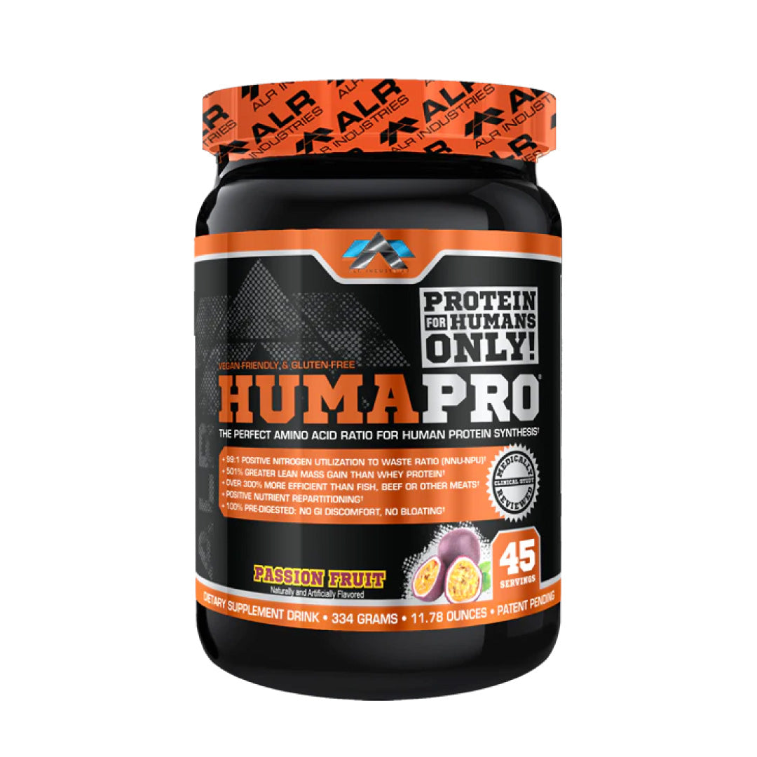 Humapro Amino Acid Matrix