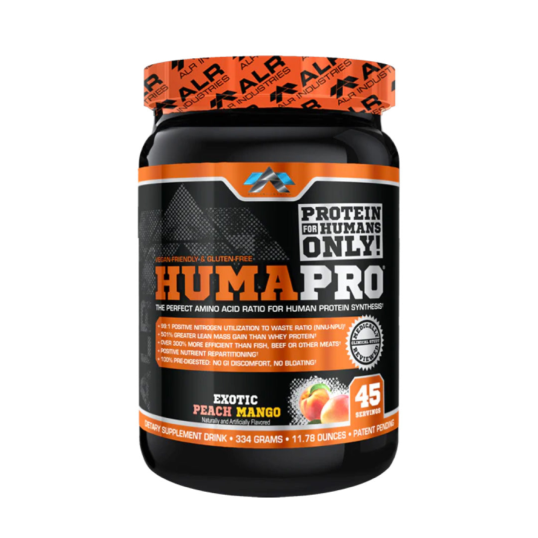Humapro Amino Acid Matrix