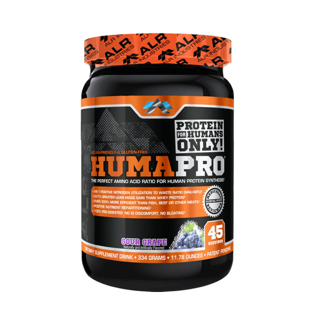 Humapro Amino Acid Matrix