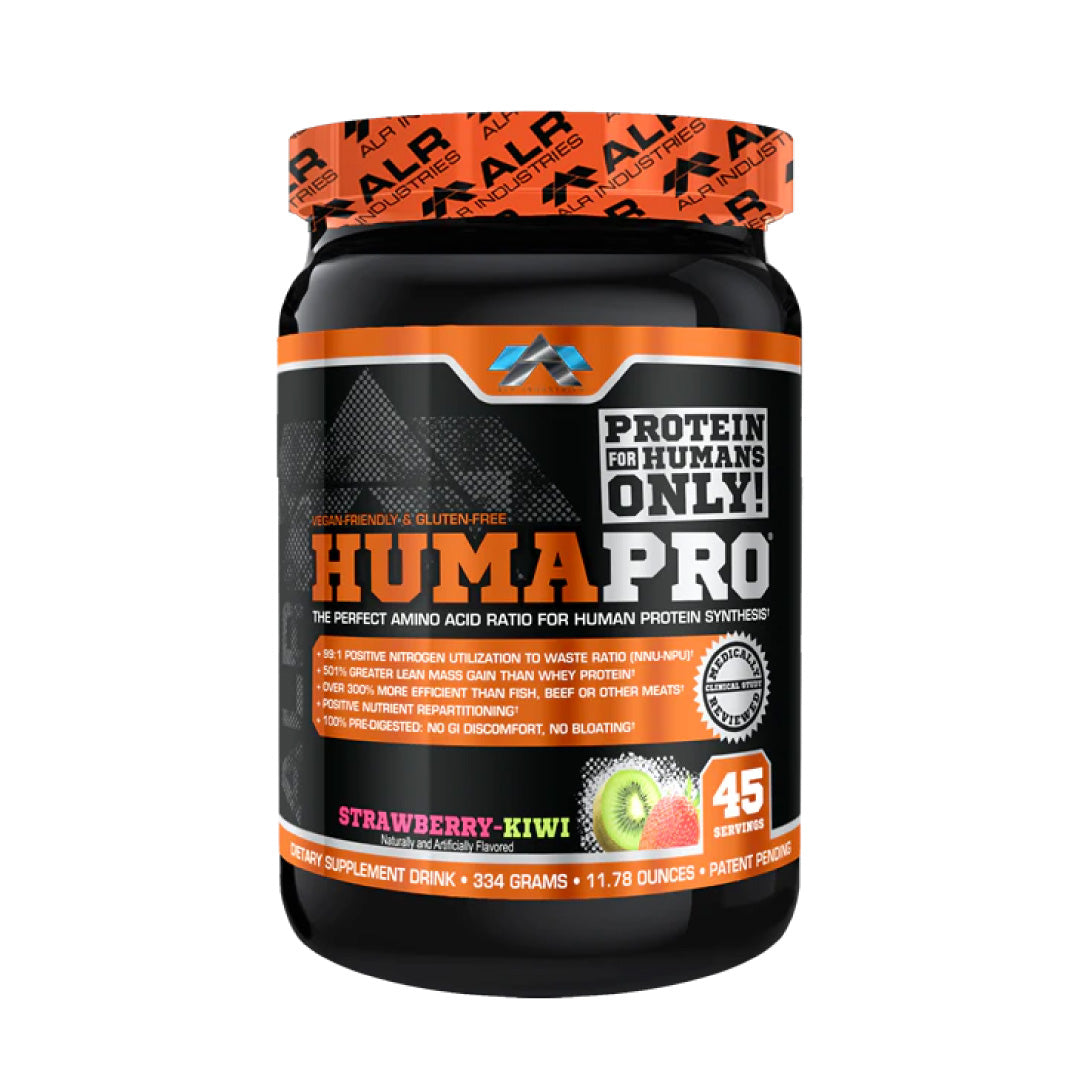 Humapro Amino Acid Matrix