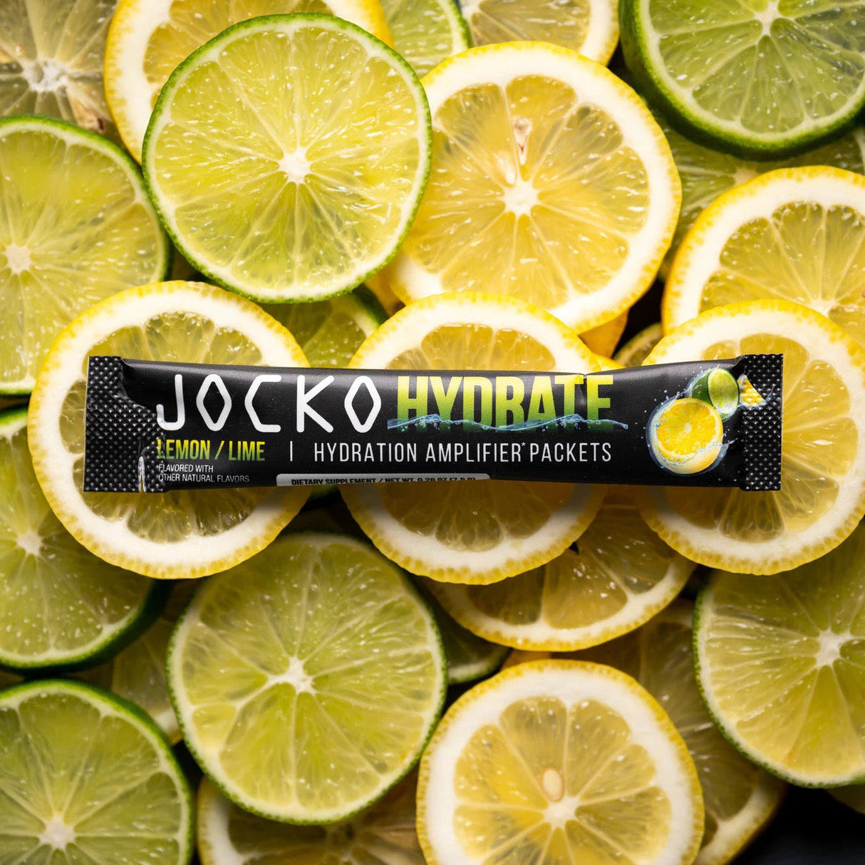 Jocko Hydrate