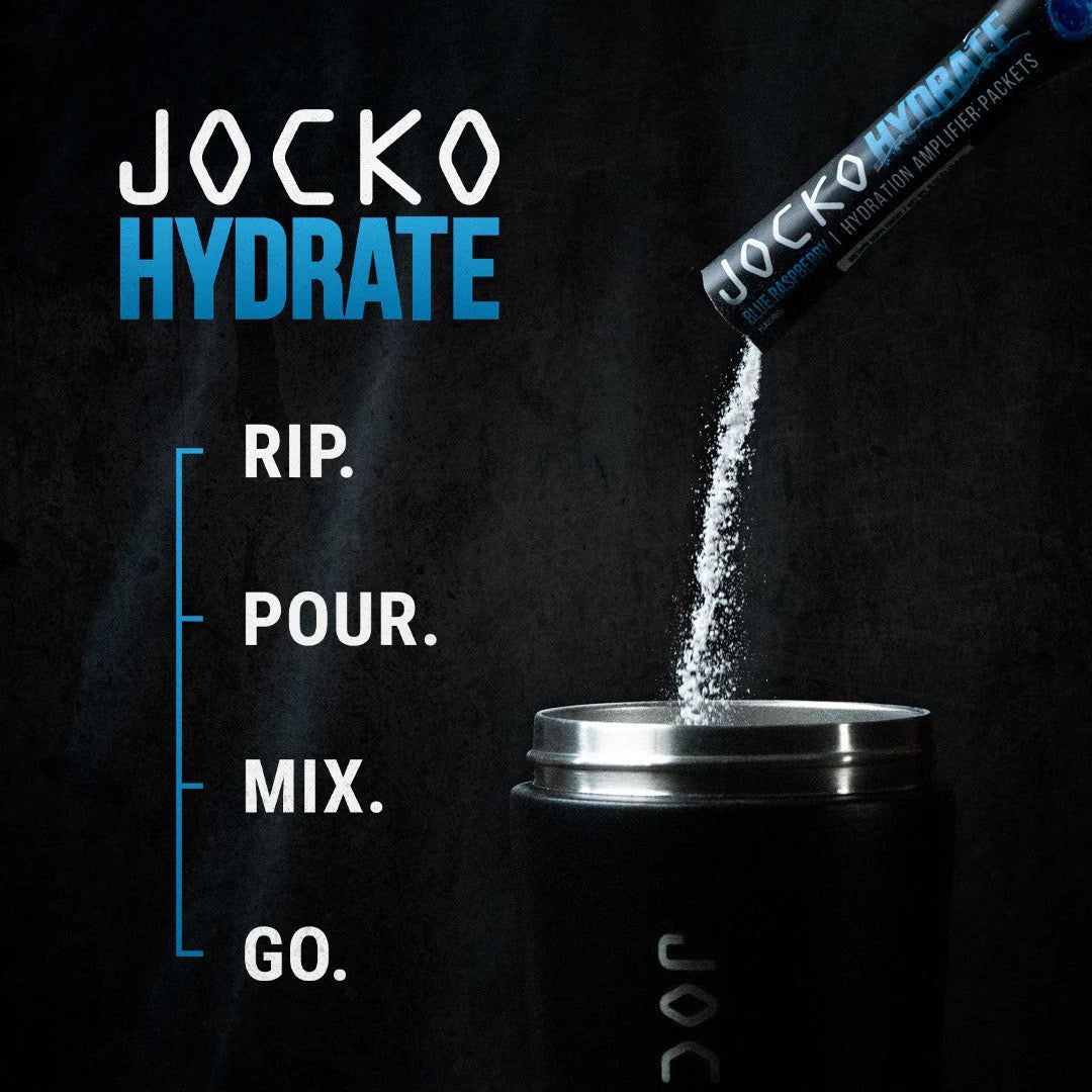 Jocko Hydrate