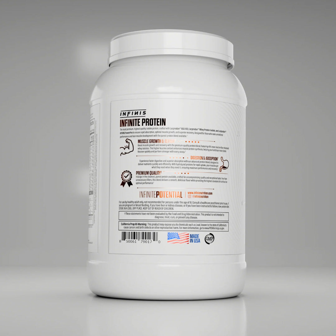 Infinis Protein