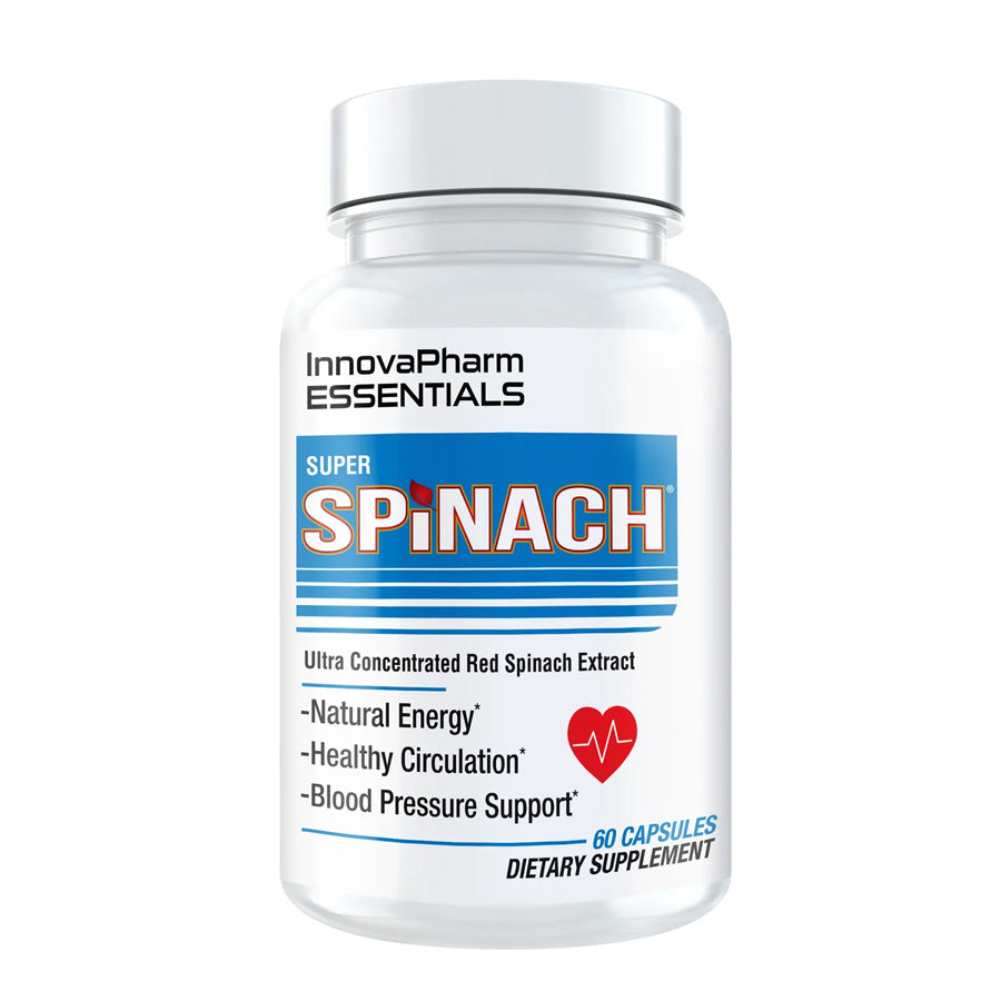InnovaPharm Super Spinach