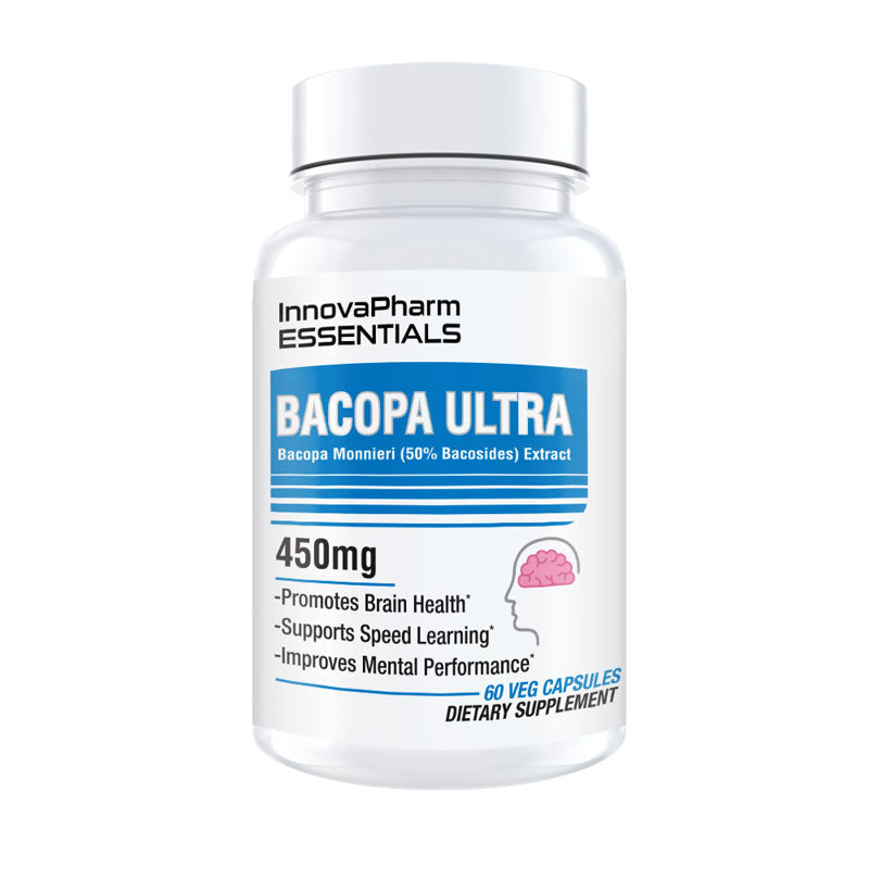 Bacopa Ulta Nootropic