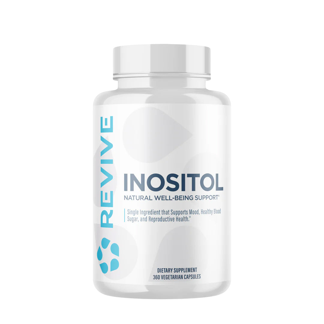 Revive Inositol