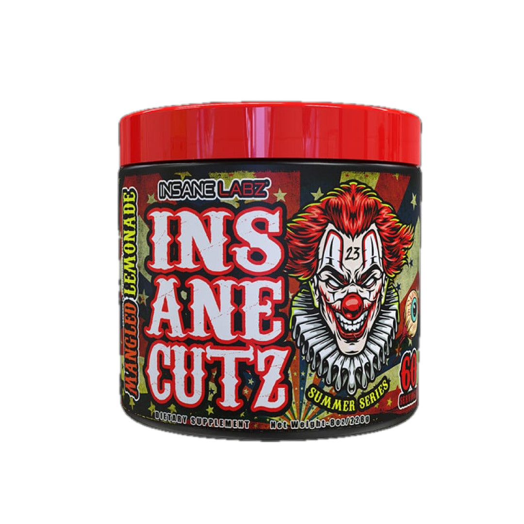 Insane Cutz