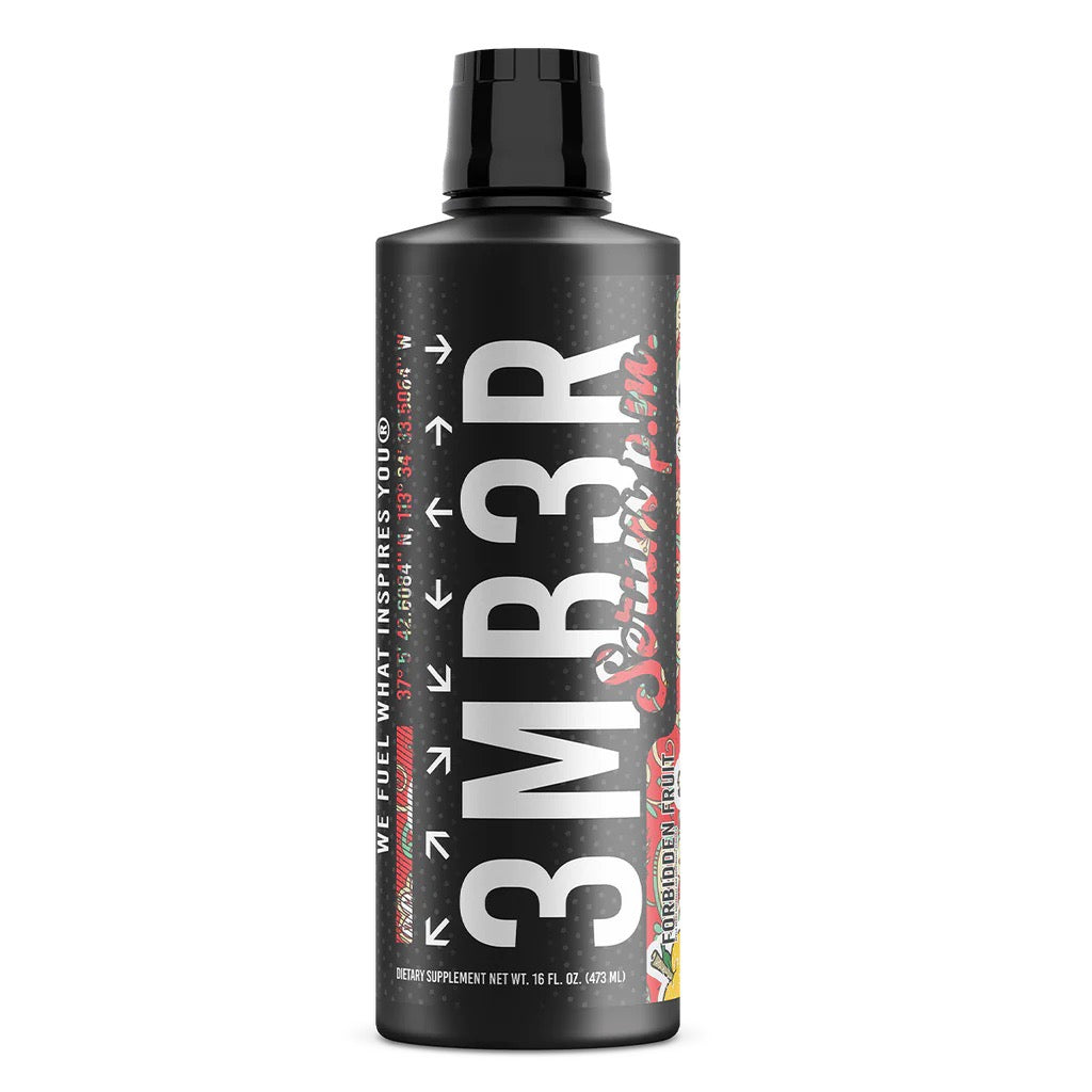 Ember Serum PM Fat Burner