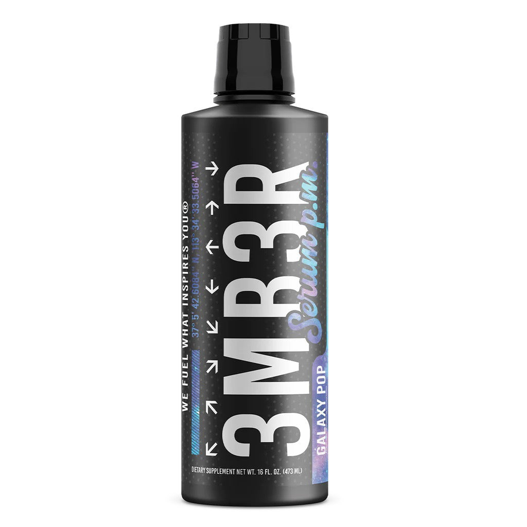 Ember Serum PM Fat Burner