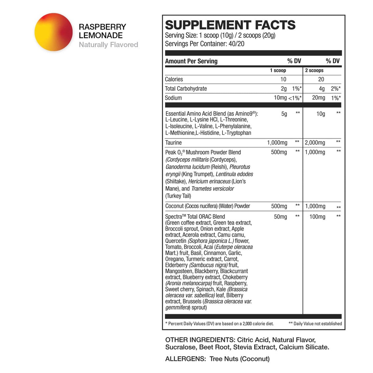 IntraHD Intra Workout