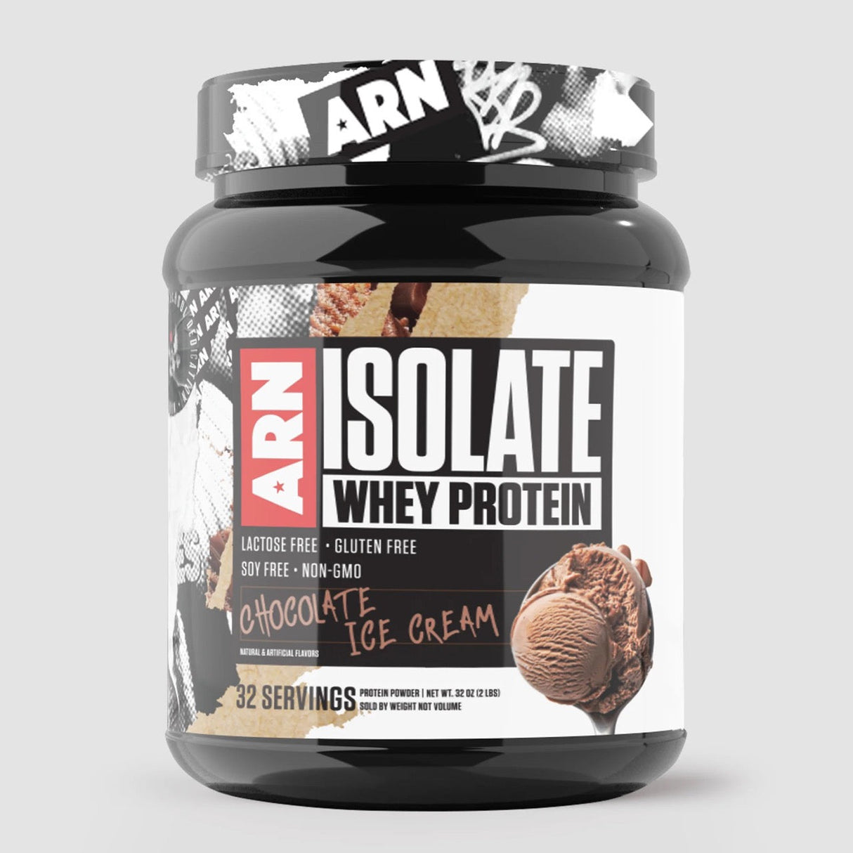 ARN Whey Protein Isolate