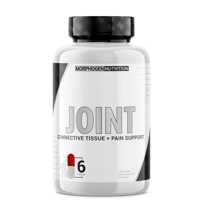 Morphogen Joint Support