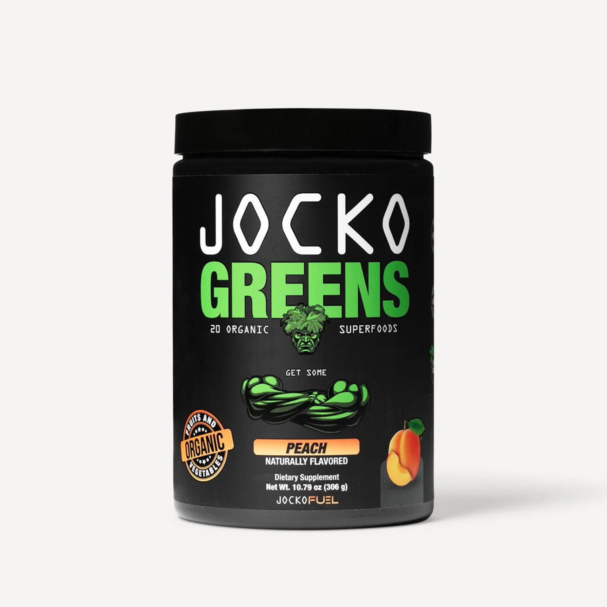 Jocko Greens