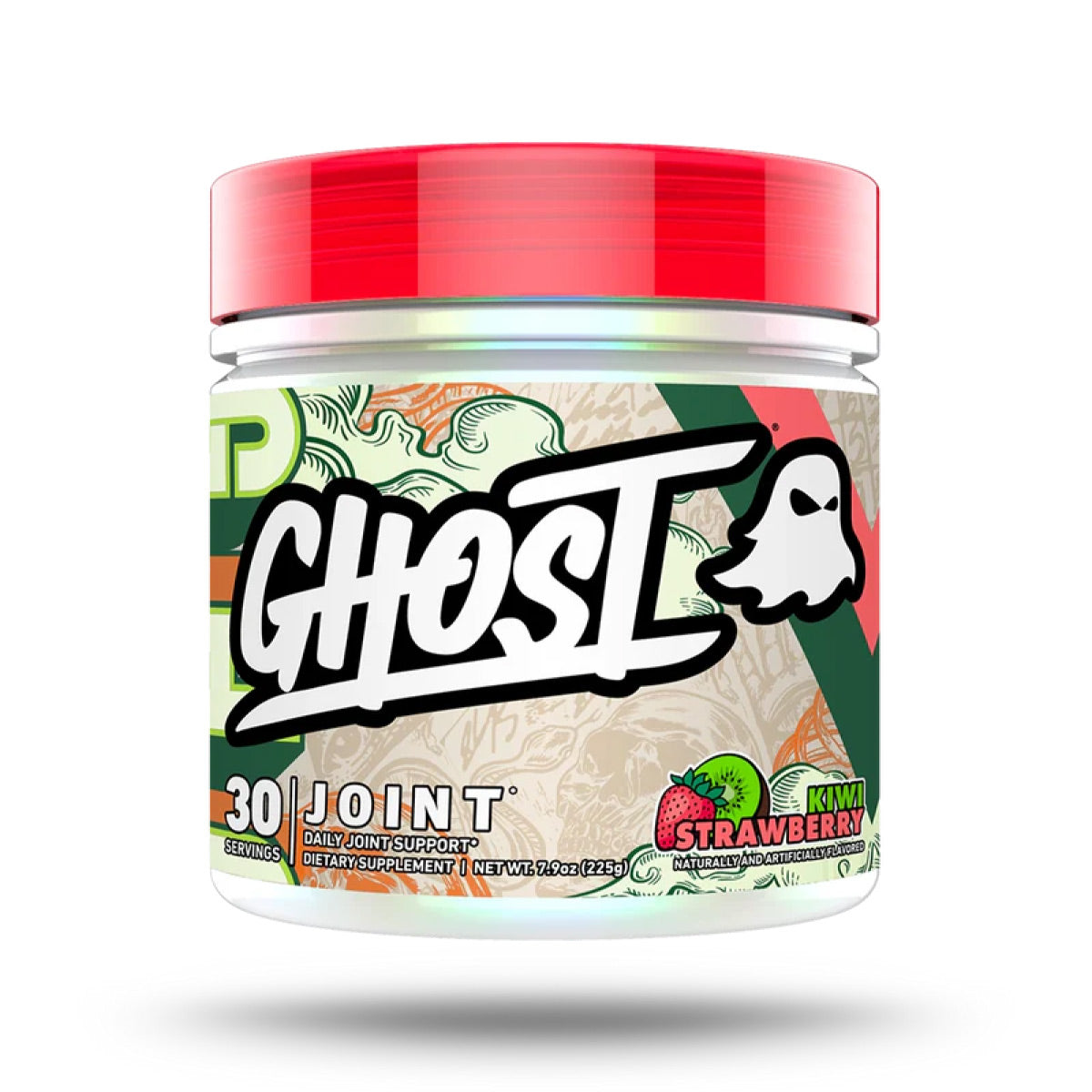 Ghost Joint Support