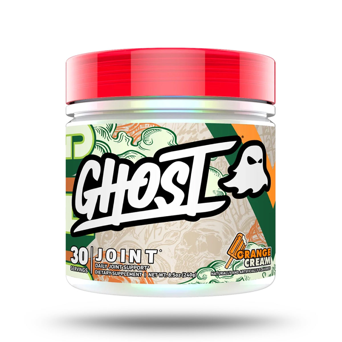 Ghost Joint Support