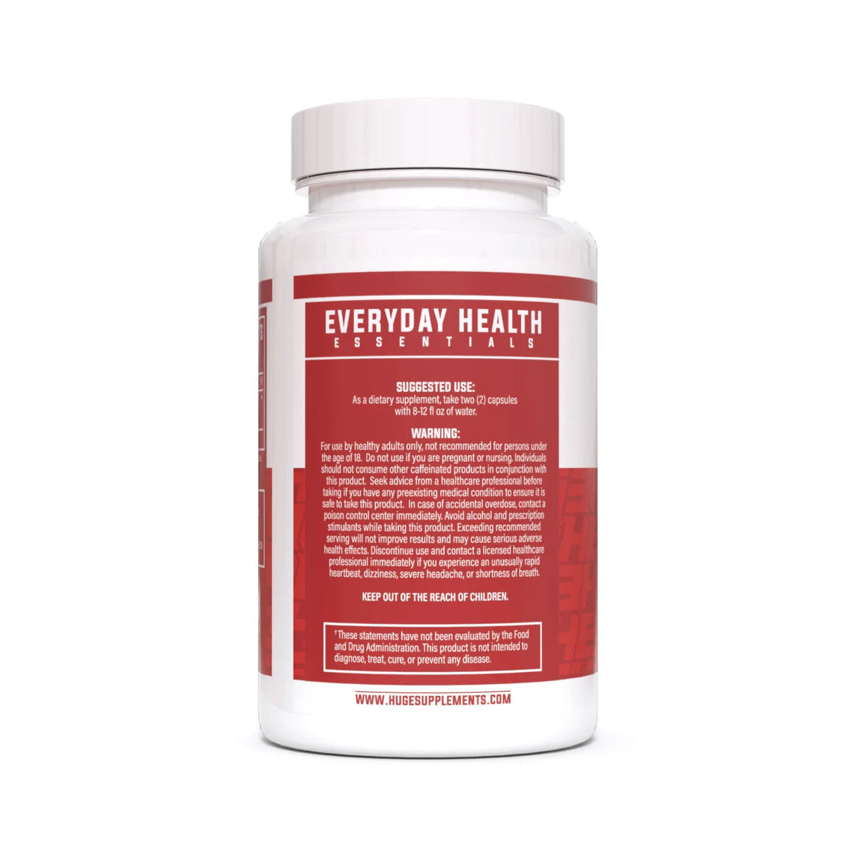 Huge Supplements KSM 66