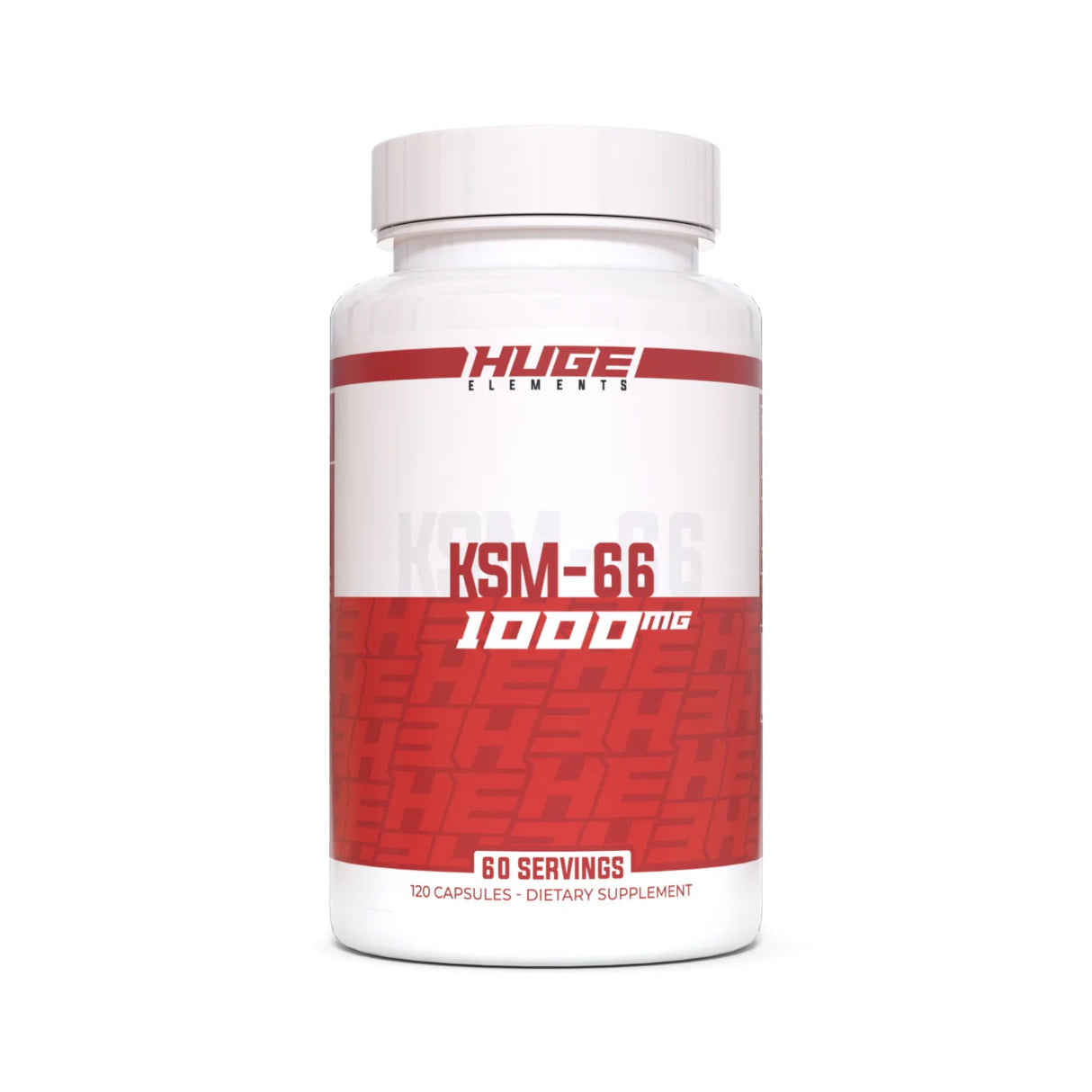Huge Supplements KSM 66