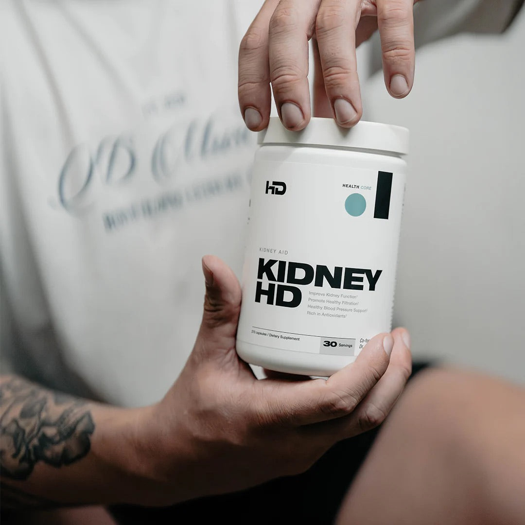 Kidney HD
