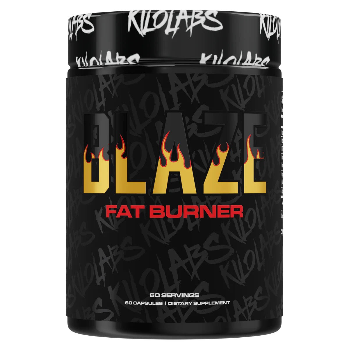 Kilo Labs Blaze Fat Burner