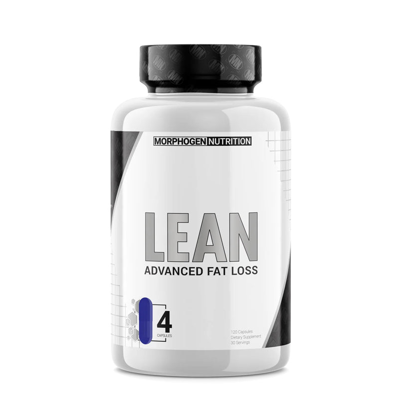 Mophogen LEAN Fat Burner