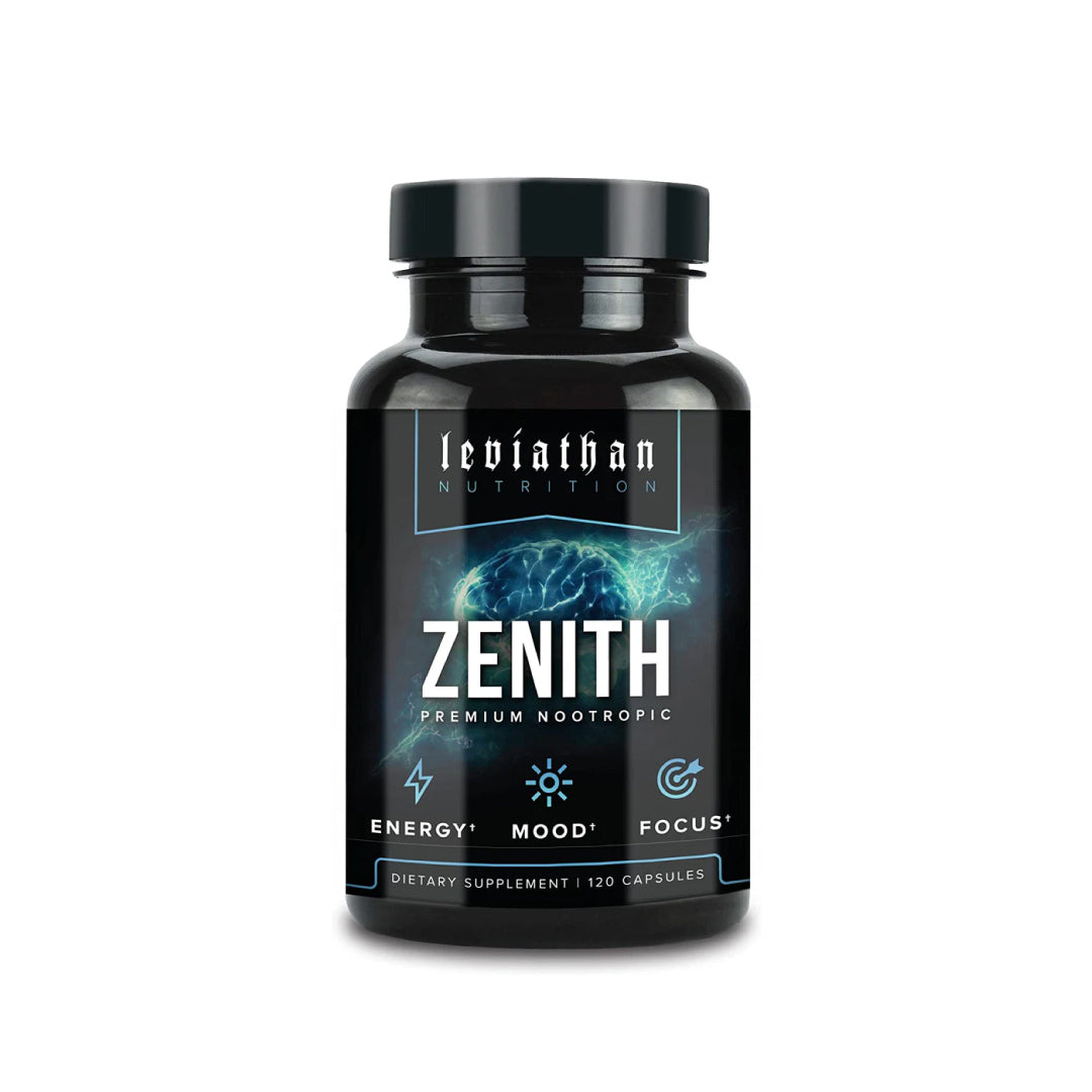 Leviathan Zenith Nootropic