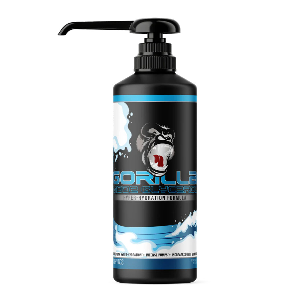 Gorilla Mode Liquid Glycerol