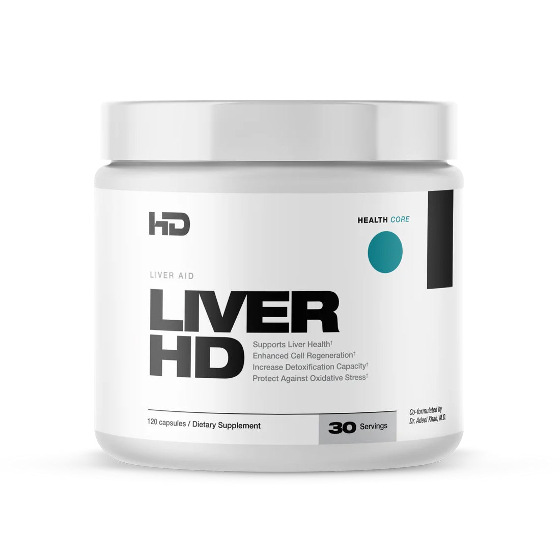 Liver HD