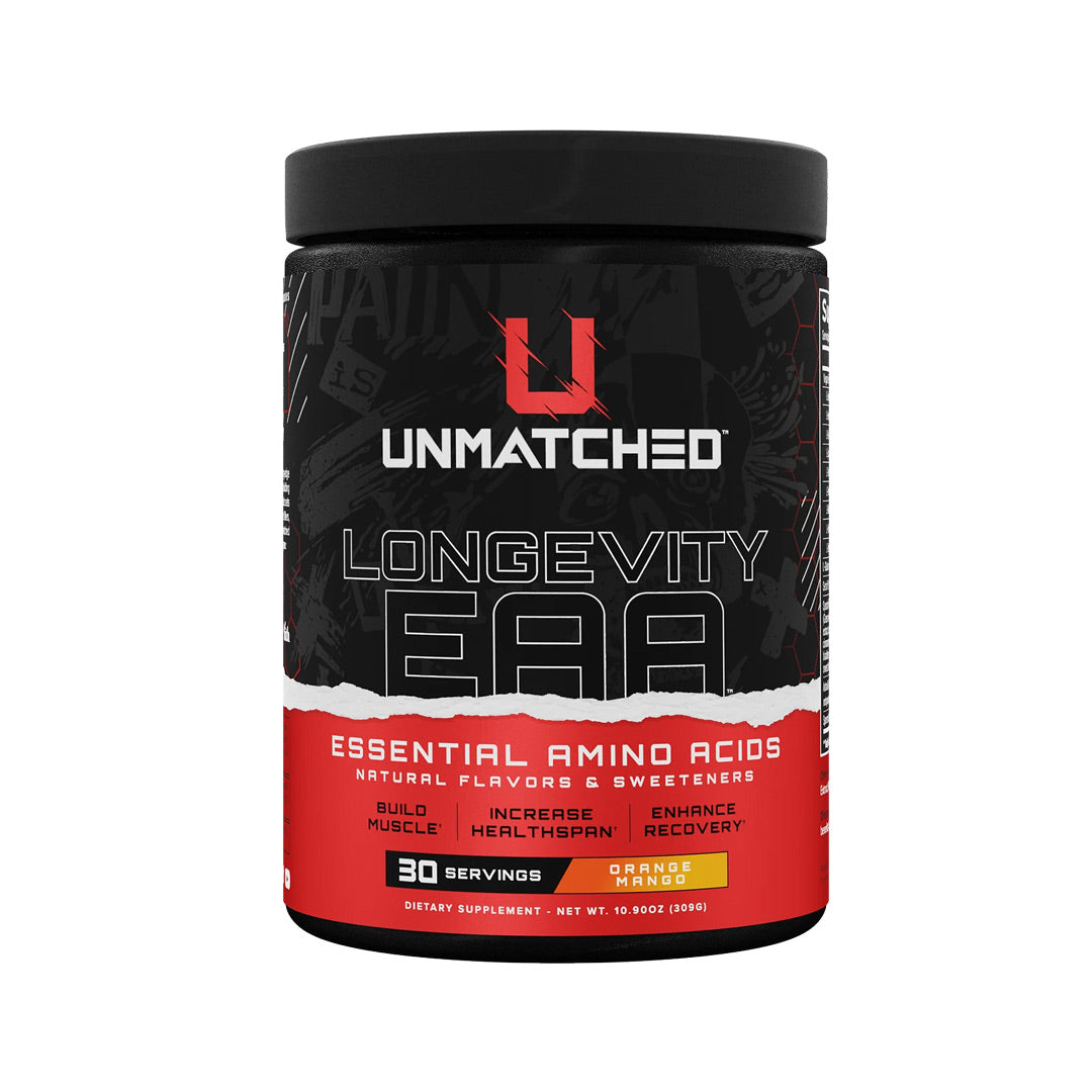 Longevity EAA