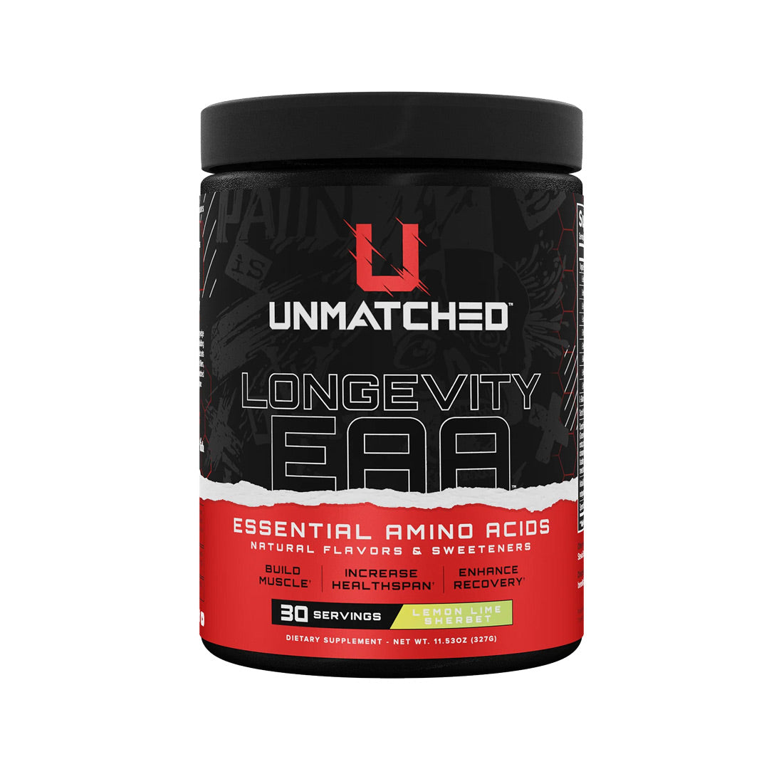 Longevity EAA