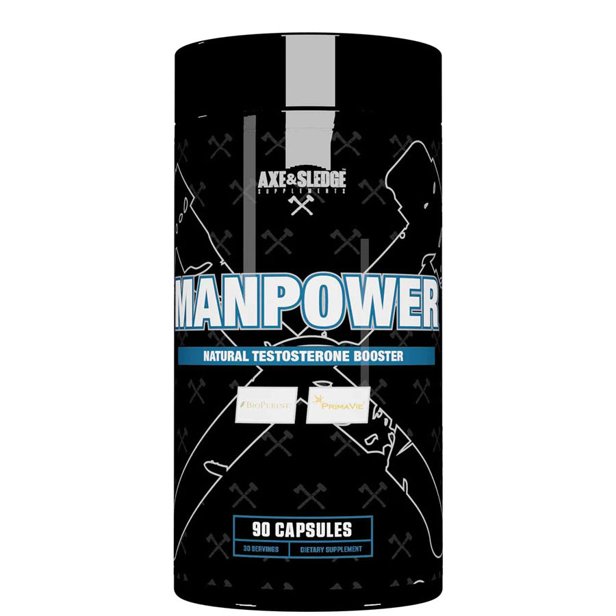 Manpower Test Booster