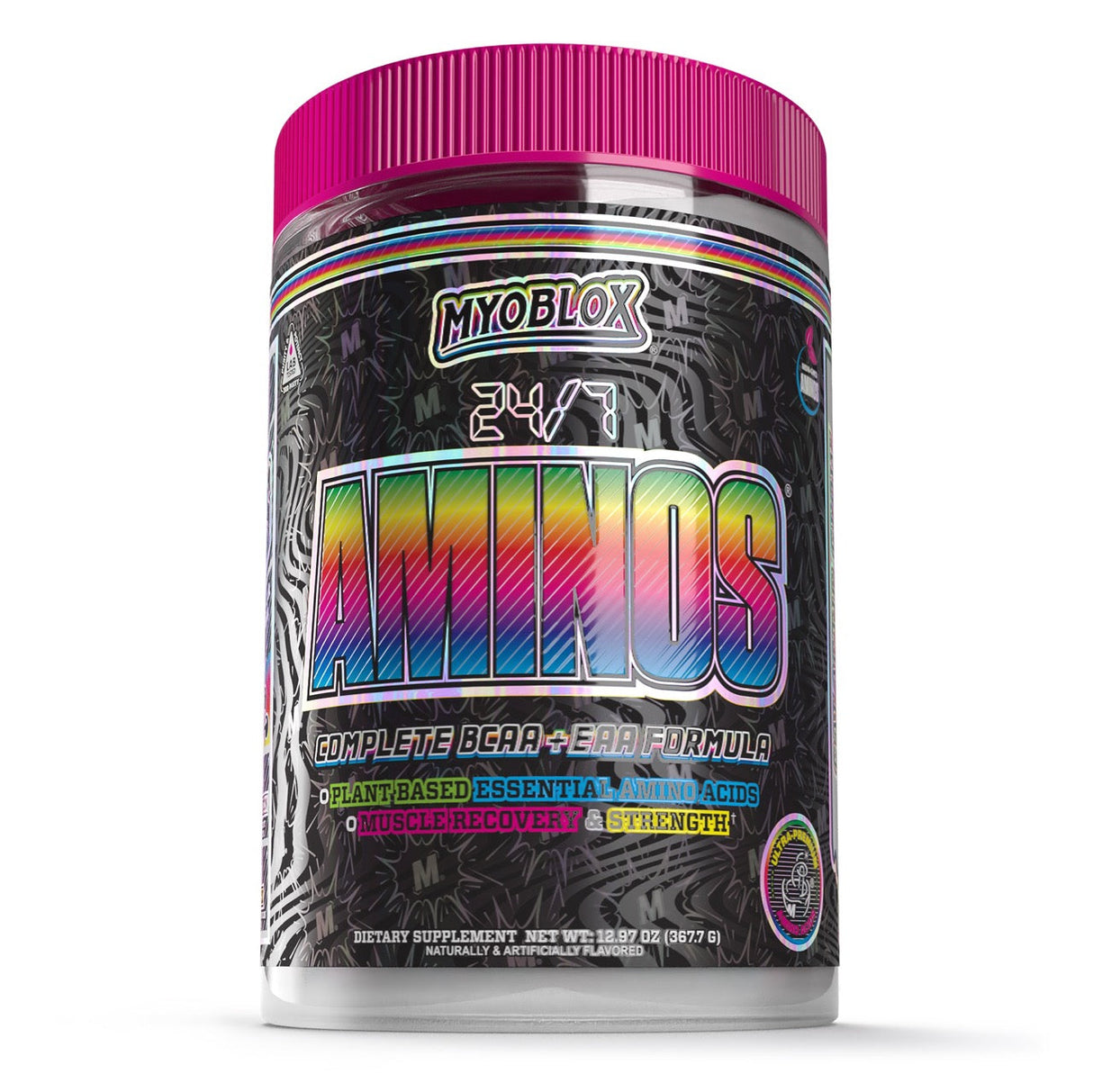 MyoBlox 24/7 Aminos